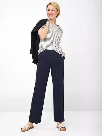 RAPHAELA BY BRAX | Hose Flared Fit LILLYTH | 